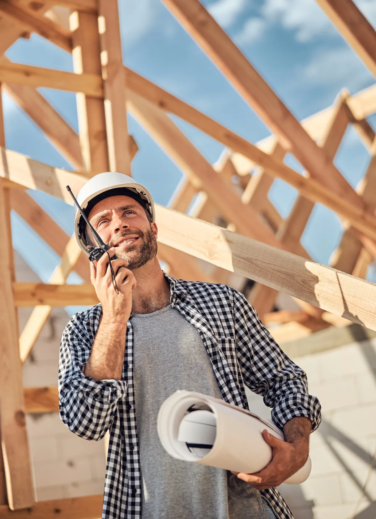 Contact Framing Pro Dallas for residential and commercial framing services in Dallas TX