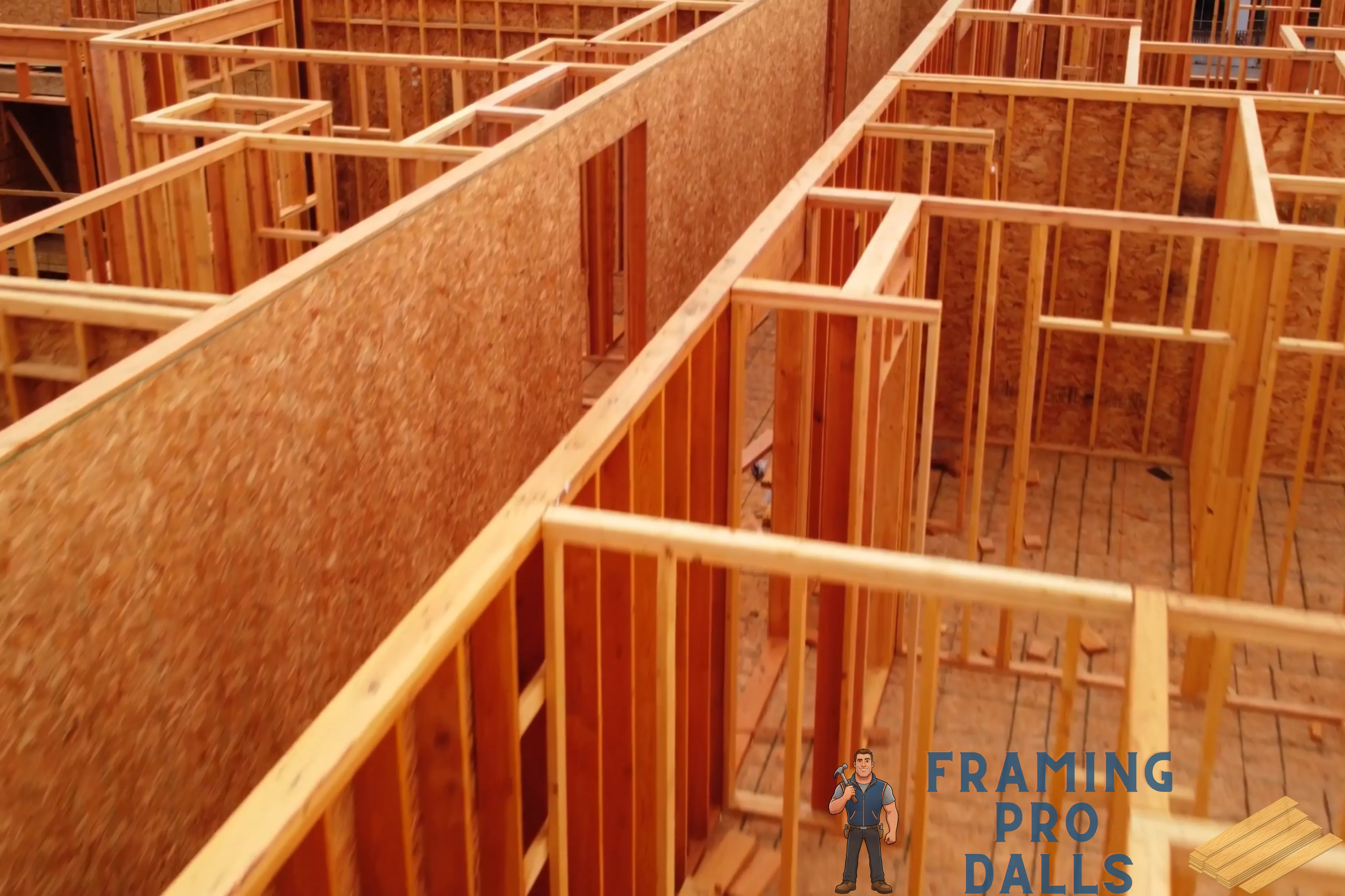 About Framing Pro Dallas Vid