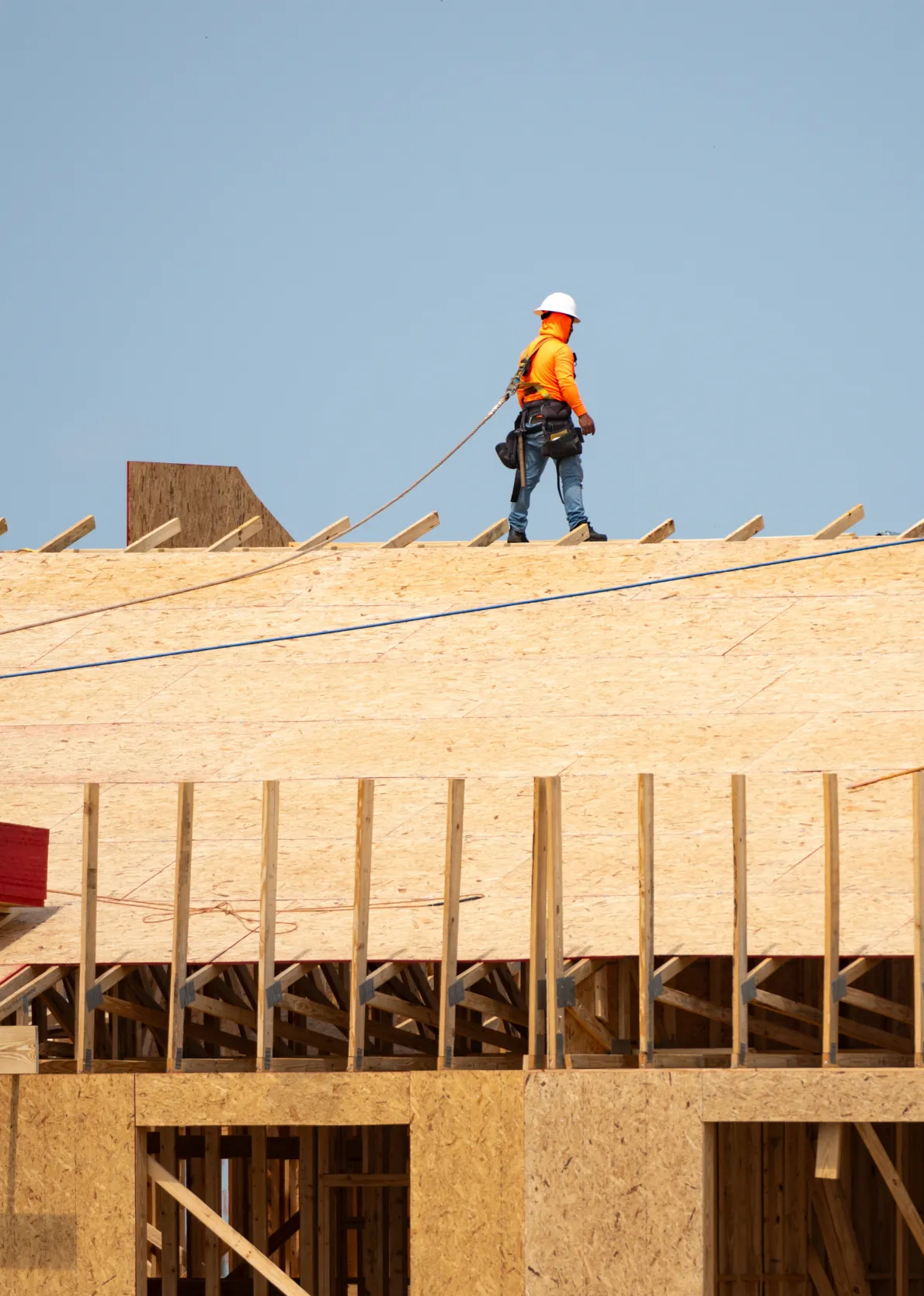 Framing Pro Dallas framing contractor answering structural framing questions in Dallas TX