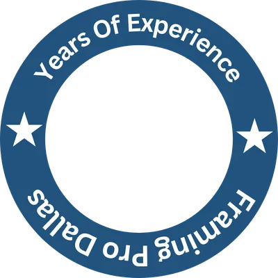 Framing Pro Dallas Logo