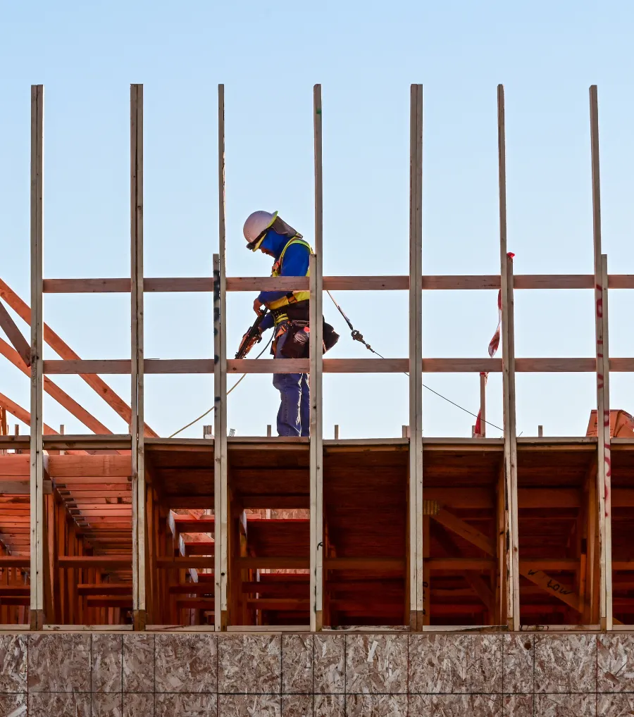 Contact Framing Pro Dallas Commercial Framing Contractors