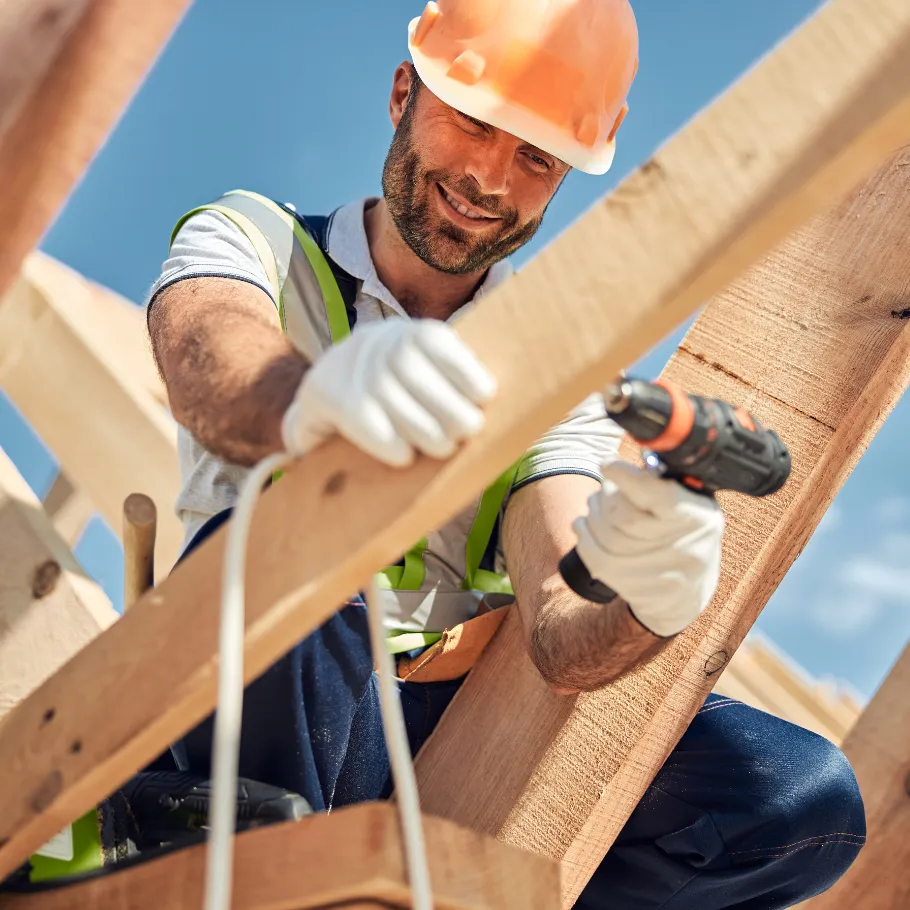 Framing Pro Dallas Commercial Framing Team